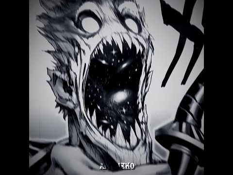 OPM Strongest Villain - Empty Void Edit | #edit #opm #garou #saitama  #shorts