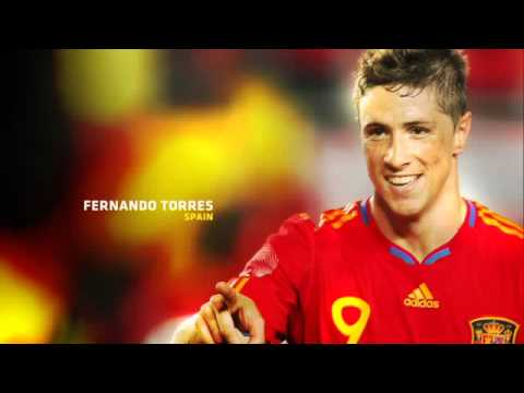 Fernando Torres - Music Test