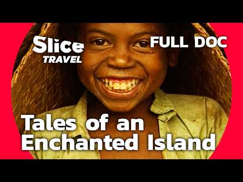 Madagascar: A 200 Million Year Old Adventure | SLICE TRAVEL | FULL DOC