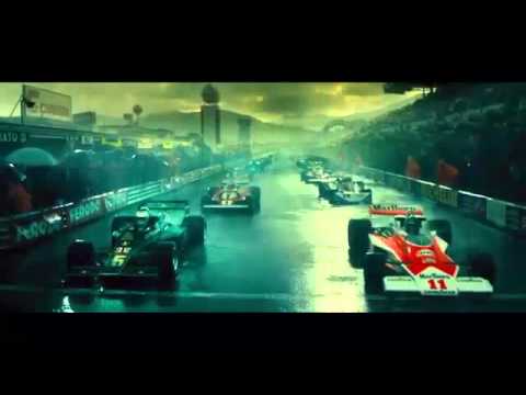 Rush 2013 Movie Trailer