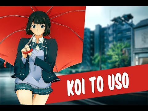 Opening Koi to uso [Cover]