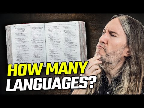 How Many Languages Should You Learn At Once? | POWERFUL Tips & Strategies For Becoming Multilingual