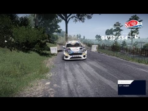 WRC10 FIA世界ラリー選手権_20241120112852