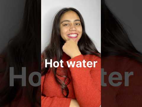 “Hot Water pH Test: Surprising Results Revealed! 🌡💧 #phtesting”