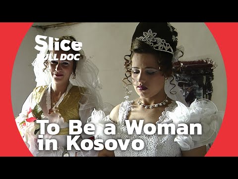 Kosovo: A Woman's Tale of the Aftermath of the Kosovo War in the 2000s | FULL DOCUMENTARY