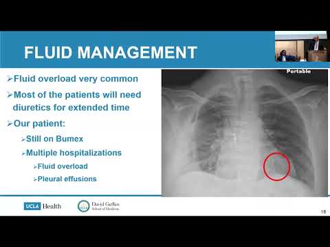 Long Term Post Transplant Management - Darko Vucicevic, MD