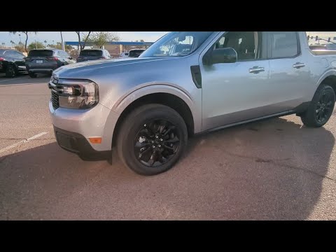 2024 Ford Maverick LARIAT Peoria AZ