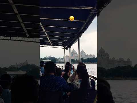 Scary View Of Hussain Sagar Lake |Hyderabad | Tourist #hyderabad