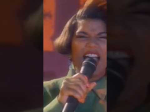 Queen Latifah - “Latifah’s Had It Up (1991)