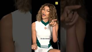 Serena Williams Let Zendaya Know About Her Thoughts on Challengers