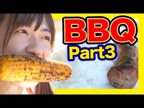 Science Girl x BBQ x Science *with ENG subs*