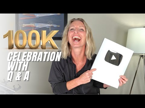 100K SUBSCRIBER Celebration and Q & A: Trigger Finger, Thumb DeQuervains, CMC Joint Pain, and More!