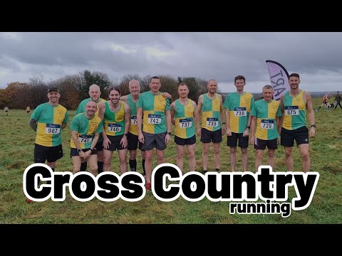 How Hilly is Park Hall Cross Country Course?