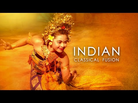 " Indian Classical " Best Fusion Music (Instrumental) Royalty free