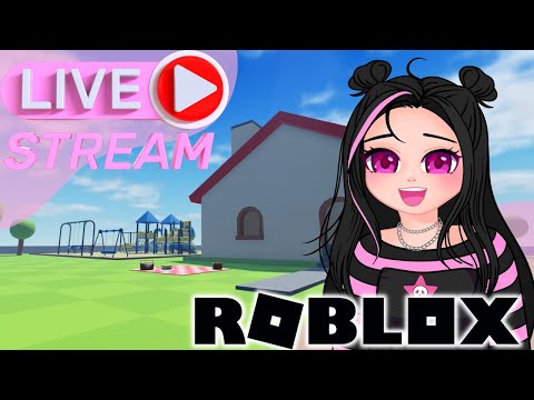 Wake up, ROBLOX, Repeat. Chat picks next game!