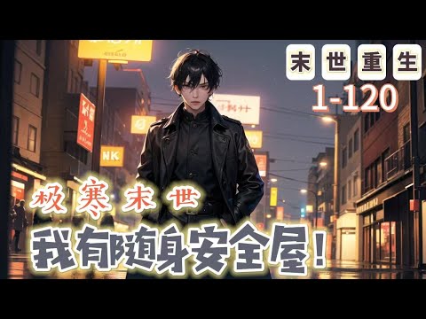 《極寒末世，我有隨身安全屋！》1-120