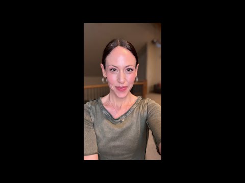 Vegan Michele is live!