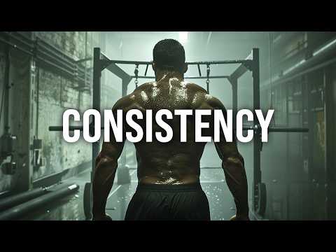 COACH PAIN - THE POWER OF CONSISTENCY I Best Motivational Video