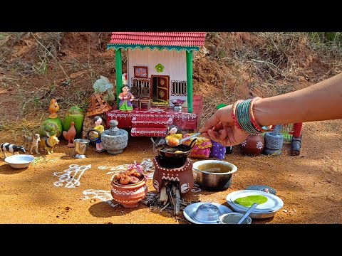 Jaggery Arisalu | Ghee Arisalu | Sankranti | Pongal | Andhra Traditional Sweet in Village Style |