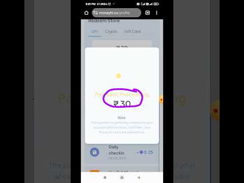 🔷Money App Se Paise Kaise Kamaye✅Money Earning Apps Without investment |make money online🥰