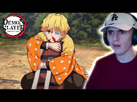 SOMETHING MORE IMPORTANT THAN LIFE | S1 - E13 | Demon Slayer Reaction