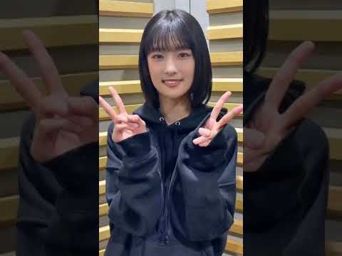 井上梨名のギャル【櫻坂46】