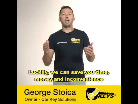 The cost of losing your car key! #car #carkeys #sparecarkey #carkeyreplacement