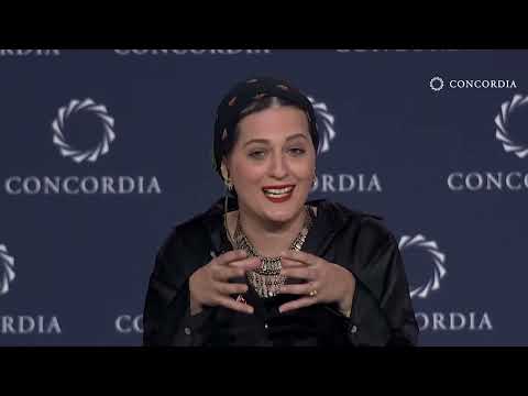 Leveraging Public-Private Partnerships | 2024 Concordia Annual Summit