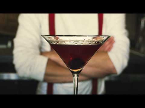 Making the Perfect Manhattan (4K, Ad-Free Version)