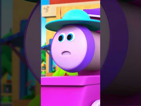 Five Little Shapes #shortsfeed #viralvideo #explore #cartoon #trending #ytshorts