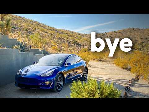 I RETURNED my Tesla! - do I regret it?