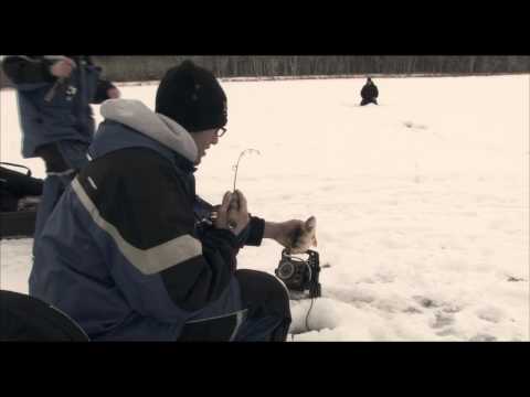 Morning Storm Outdoors Jumbo Perch Promo