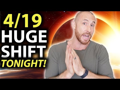 5 Things You Should Know About The New Moon & ECLIPSE! (April 19, 2023)