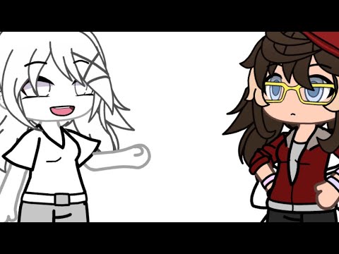 POV || Gacha skit || !~