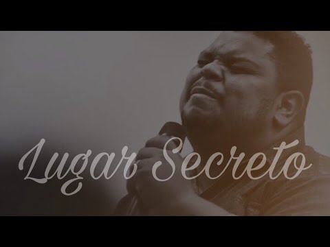 Lugar Secreto - Gabriela Rocha ( COVER ) Lukas Agustinho