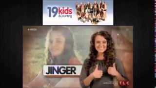 19 Kids & Counting Opening Credits