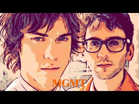 Episode 59: MGMT (The Fall and Rebirth of a Hit Indie Band)