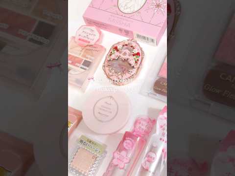 🌸Kawaii Japanese Makeup💗🎀