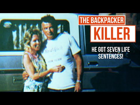 Backpacker Bloodshed | Why Ivan Milat Ended So Many Lives | @TrueCrimeCentral