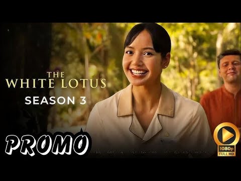 The White Lotus: Unmasking Paradise – Trailer 2025