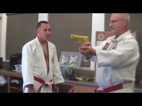 Budoshin Jujitsu: Summer Camp 2014 Pt5