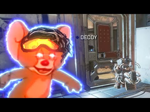 Mirage.exe in 3AM