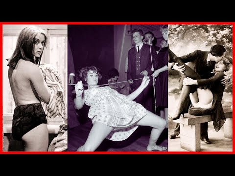 😱 45 Shocking and Amazing Rare Historical Photos!