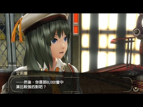 PS4 噬神者2 狂怒解放 任務 進行測試