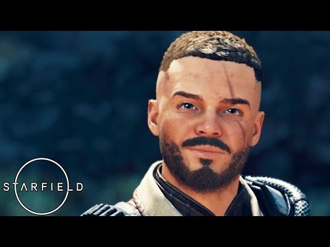 Starfield - My Space Western Dreams Are Coming True | Let's Play Episode 6