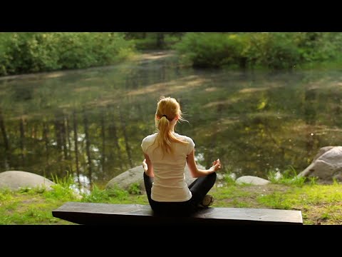 9 Minutes Deep Relaxation Meditation - Meditation for SLEEP