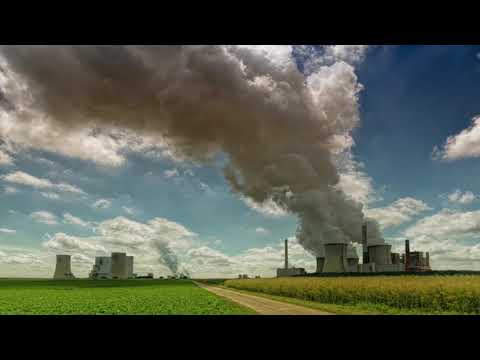 Pollution | Copyright Free Video Footage