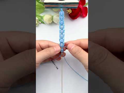 99% of people know how to braid ropes. Share rope knotting tutorials. Simple braided rope tutori