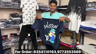 Cheapest Export Surplus Garments | Only 167rs😱 | Upto 97% Off On All Big Brands Clothes