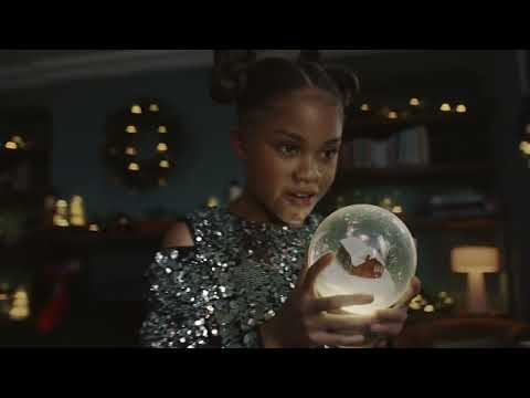 M&S Christmas Clothing & Home | 2024 Christmas Advert